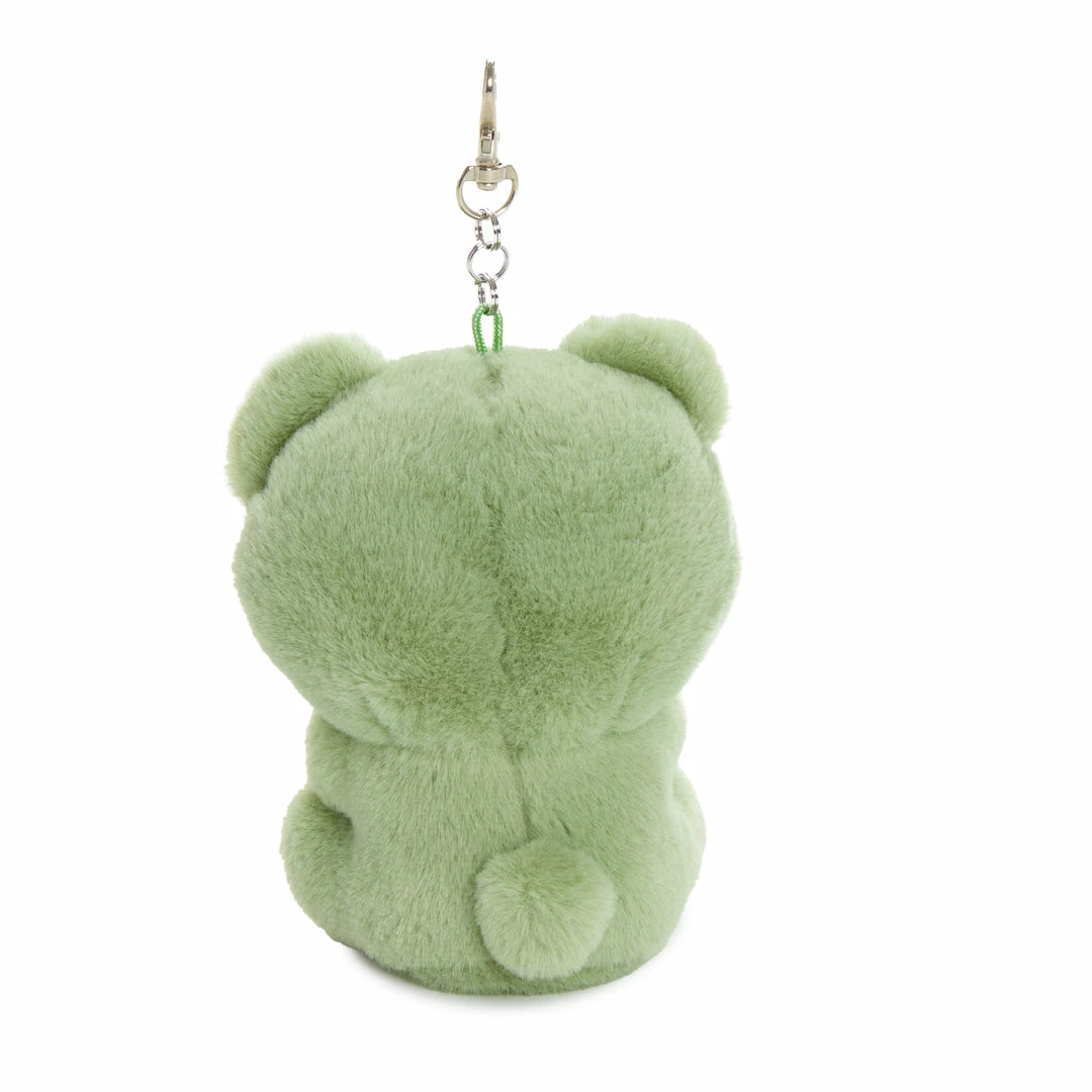 Outlet β¨ Global Original Hangyodon Mascot Plush (Bear Series) π 5 Global Original Hangyodon Mascot Plush (Bear Series)