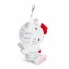 Global Original Hello Kitty Mascot Plush (Tiger Series) New