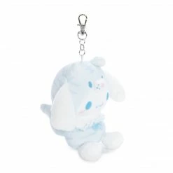 Global Original Cinnamoroll Mascot Plush (Tiger Series) New