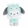 Global Original Pochacco Mascot Plush (Tiger Series) New