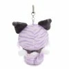 Global Original Kuromi Mascot Plush (Tiger Series) New