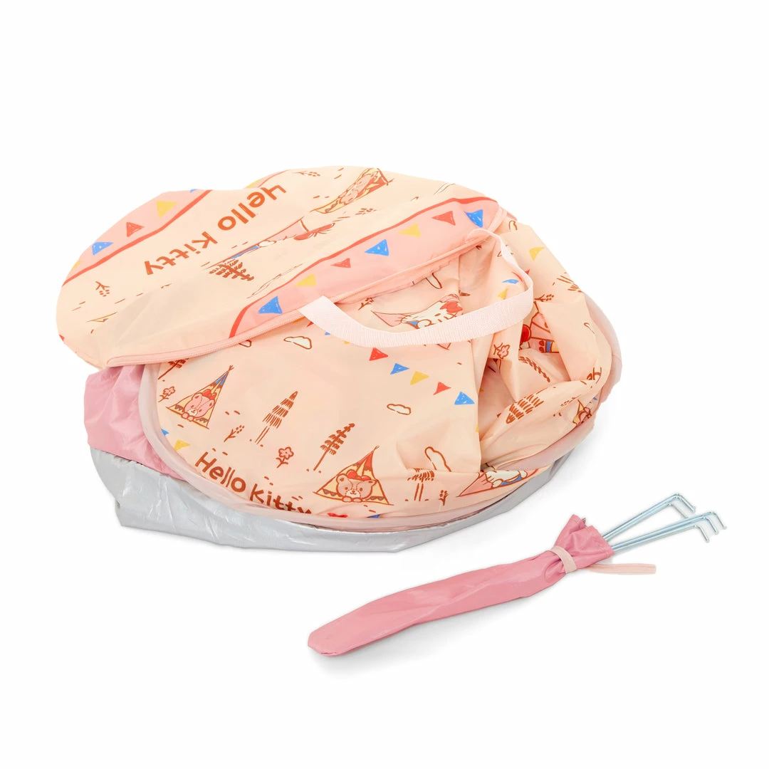 Best reviews of ⭐ Global Original New Hello Kitty Foldable Tent (Camping Series) ✔️ 7 Global Original New Hello Kitty Foldable Tent (Camping Series)