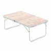Global Original Hello Kitty Folding Table (Camping Series) New