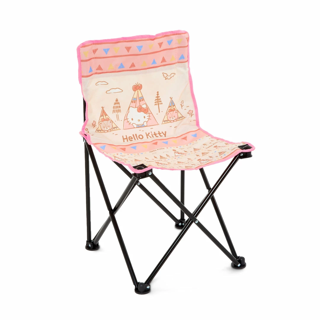 Best reviews of π₯° Global Original Hello Kitty Foldable Chair (Camping Series) New β 3 Global Original Hello Kitty Foldable Chair (Camping Series) New