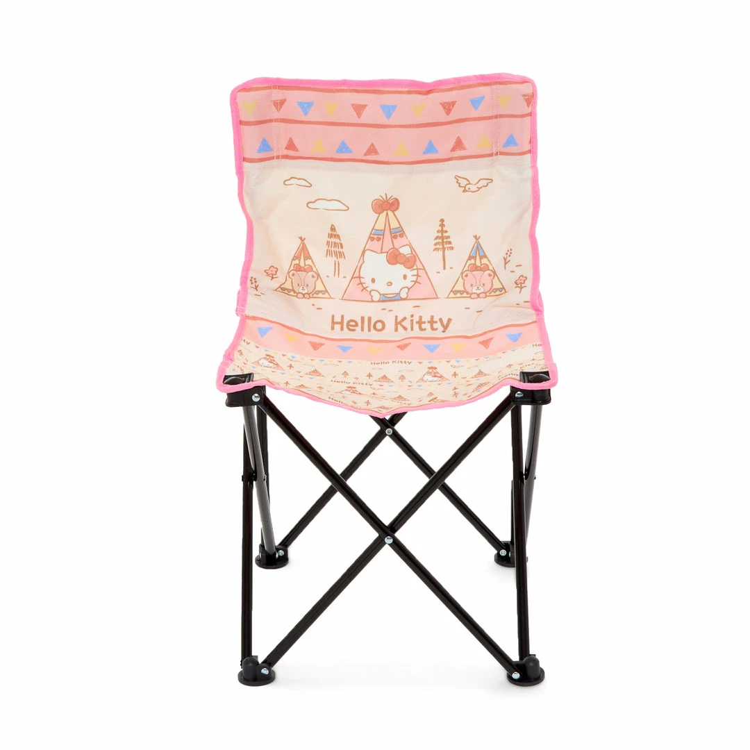 Best reviews of π₯° Global Original Hello Kitty Foldable Chair (Camping Series) New β 5 Global Original Hello Kitty Foldable Chair (Camping Series) New
