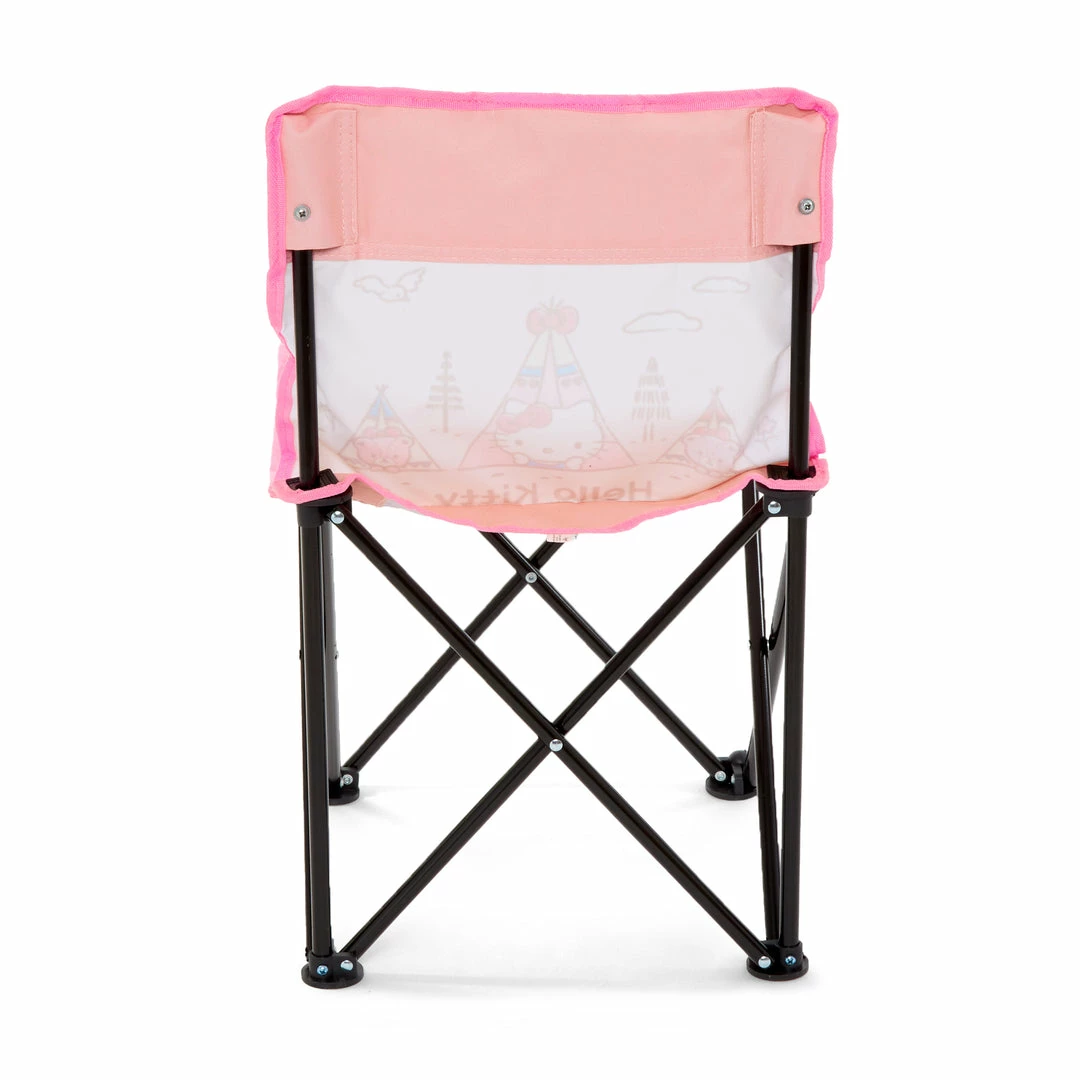 Best reviews of π₯° Global Original Hello Kitty Foldable Chair (Camping Series) New β 6 Global Original Hello Kitty Foldable Chair (Camping Series) New