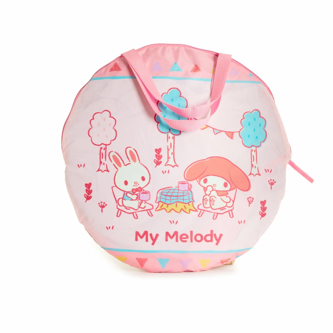 Deals β¨ Global Original New My Melody Foldable Tent (Camping Series) π 3 Global Original New My Melody Foldable Tent (Camping Series)