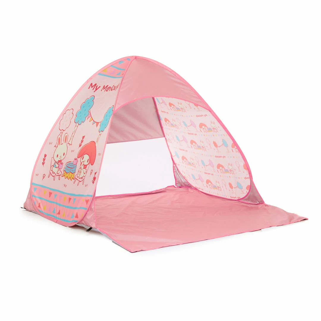 Deals β¨ Global Original New My Melody Foldable Tent (Camping Series) π 2 Global Original New My Melody Foldable Tent (Camping Series)