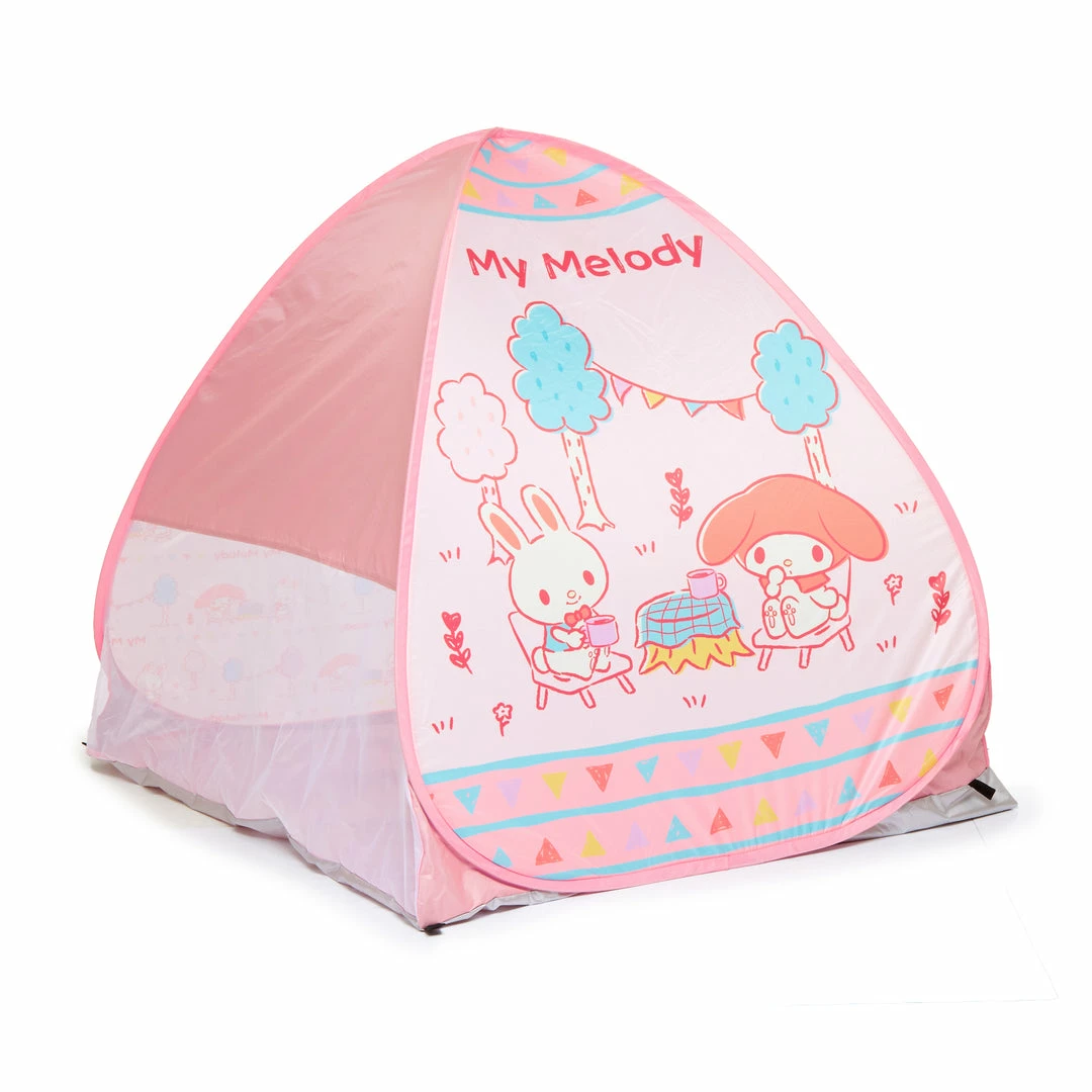 Deals β¨ Global Original New My Melody Foldable Tent (Camping Series) π 5 Global Original New My Melody Foldable Tent (Camping Series)