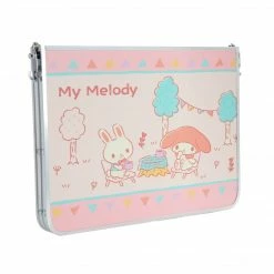 Global Original New My Melody Folding Table (Camping Series)