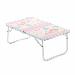 Global Original New My Melody Folding Table (Camping Series)