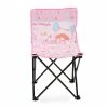 Global Original My Melody Foldable Chair (Camping Series)