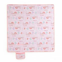 Global Original New My Melody Foldable Mat (Camping Series)