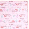 Global Original New My Melody Foldable Mat (Camping Series)