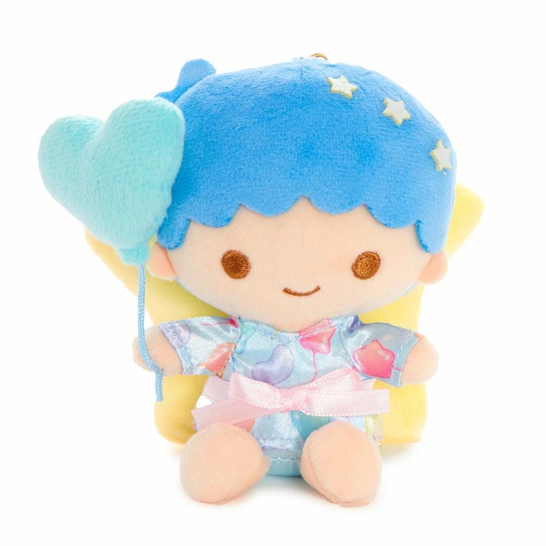 Discount π Global Original LittleTwinStars Kiki Mascot Plush (Carnival Balloons) π 3 Global Original LittleTwinStars Kiki Mascot Plush (Carnival Balloons)