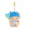 Discount π Global Original LittleTwinStars Kiki Mascot Plush (Carnival Balloons) π 7 Global Original LittleTwinStars Kiki Mascot Plush (Carnival Balloons)