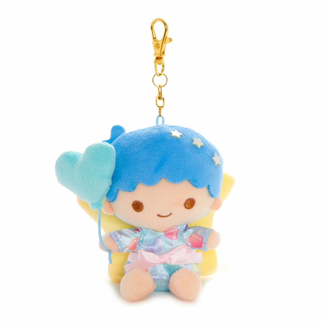 Discount π Global Original LittleTwinStars Kiki Mascot Plush (Carnival Balloons) π 4 Global Original LittleTwinStars Kiki Mascot Plush (Carnival Balloons)