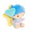 Discount π Global Original LittleTwinStars Kiki Mascot Plush (Carnival Balloons) π 8 Global Original LittleTwinStars Kiki Mascot Plush (Carnival Balloons)