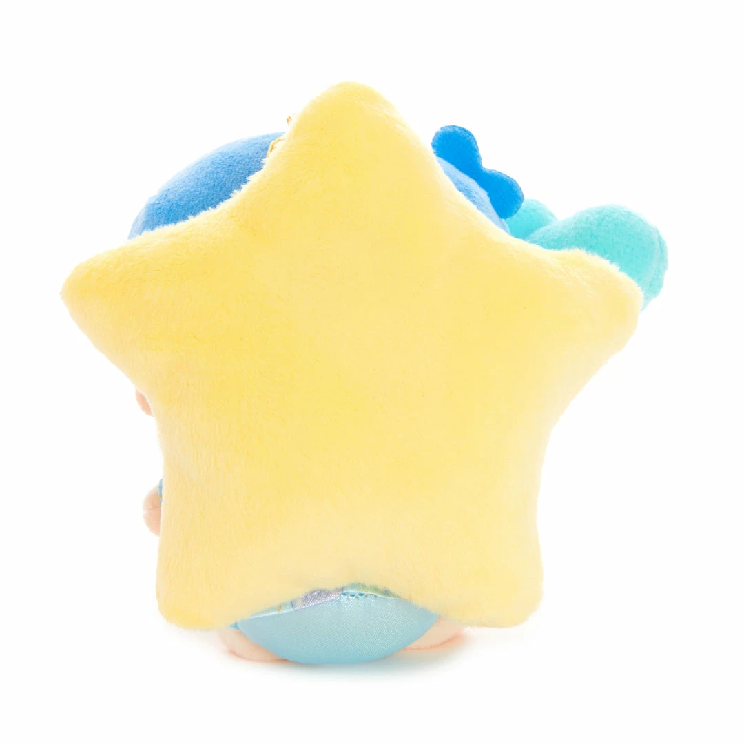 Discount π Global Original LittleTwinStars Kiki Mascot Plush (Carnival Balloons) π 6 Global Original LittleTwinStars Kiki Mascot Plush (Carnival Balloons)