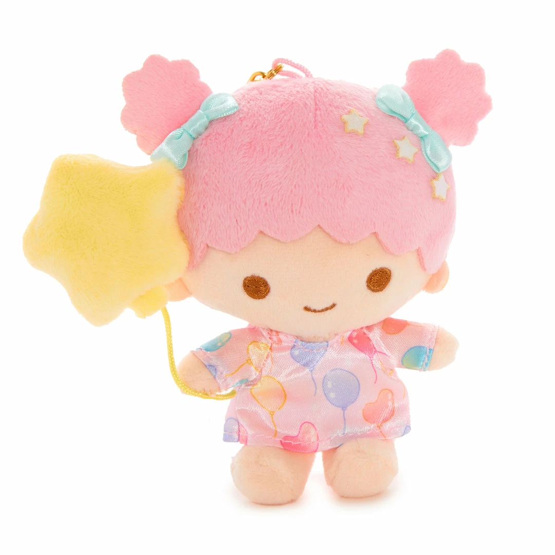 Best reviews of π₯° Global Original LittleTwinStars Lala Mascot Plush (Carnival Balloons) Characters π 3 Global Original LittleTwinStars Lala Mascot Plush (Carnival Balloons) Characters