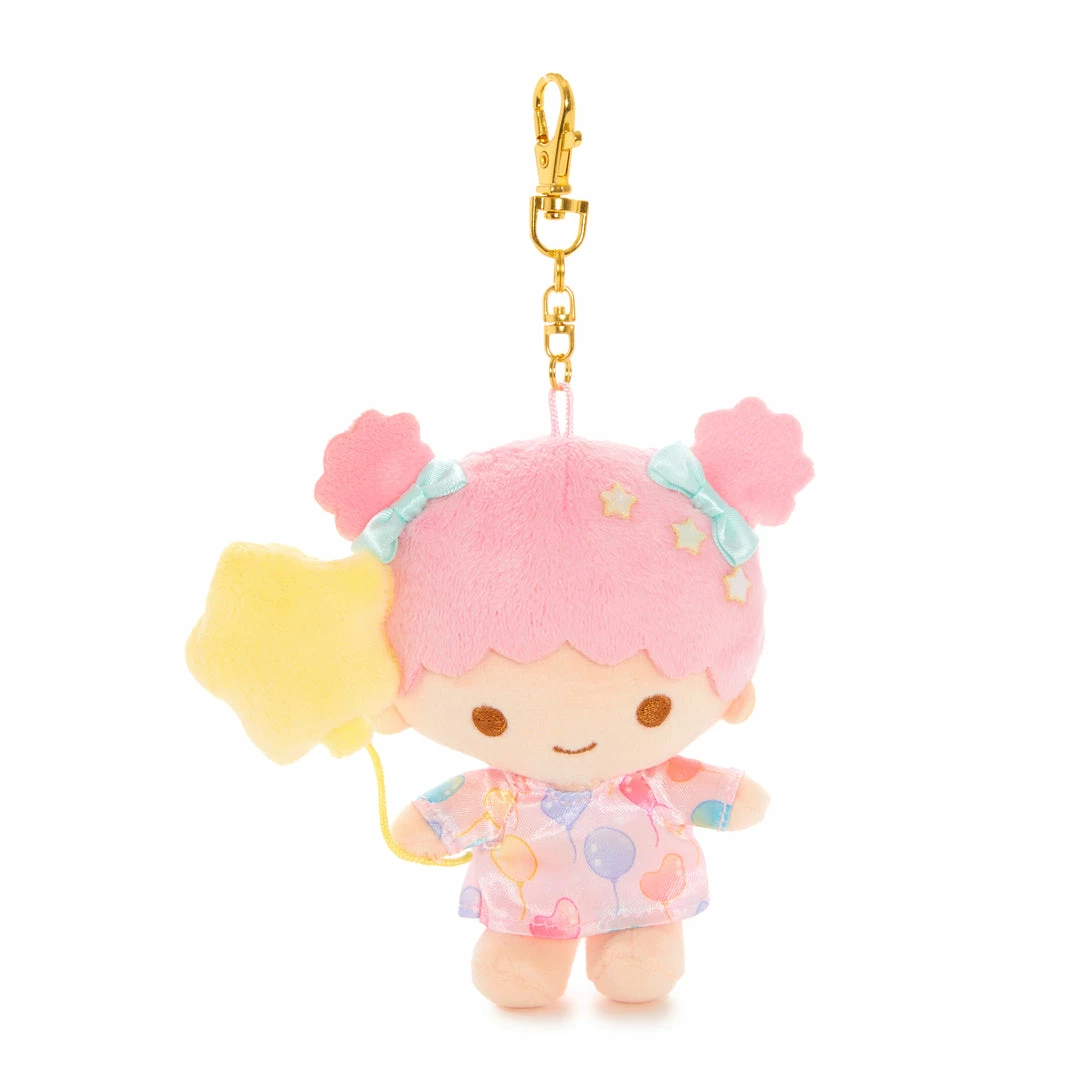 Best reviews of π₯° Global Original LittleTwinStars Lala Mascot Plush (Carnival Balloons) Characters π 4 Global Original LittleTwinStars Lala Mascot Plush (Carnival Balloons) Characters