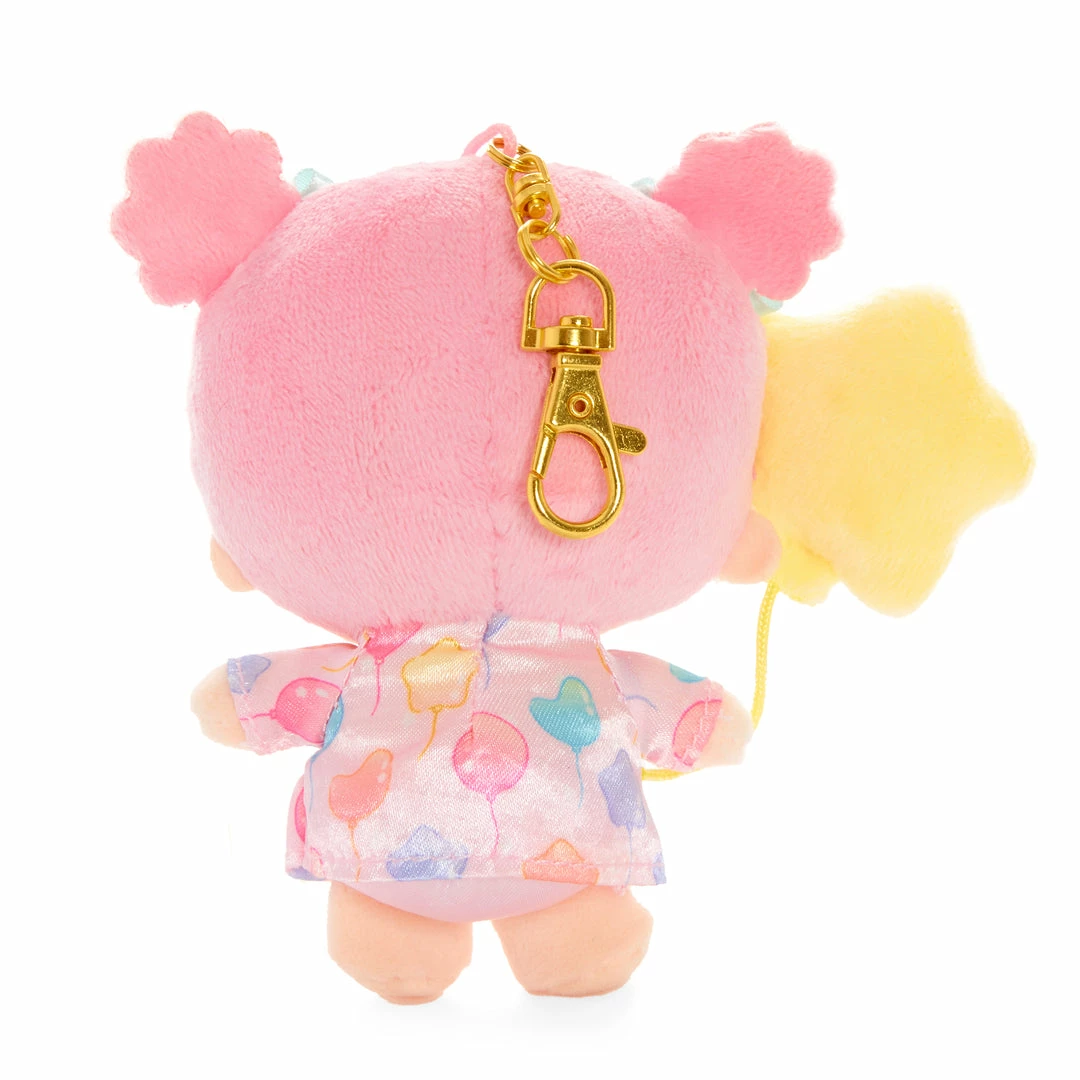 Best reviews of π₯° Global Original LittleTwinStars Lala Mascot Plush (Carnival Balloons) Characters π 5 Global Original LittleTwinStars Lala Mascot Plush (Carnival Balloons) Characters