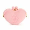 Global Original LittleTwinStars Silicone Coin Purse (Carnival Balloons)