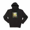 Printful Characters Keroppi Watashi Wa Unisex Hoodie