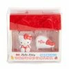 Japan Original Characters Hello Kitty Mini House Figurine