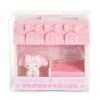 Japan Original My Melody Mini House Figurine Characters