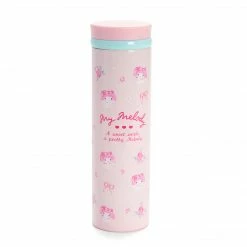 Japan Original My Melody Stainless Steel Bottle