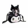 Best Sale π Japan Original New Kuromi Black Bow Drawstring Bag (Romiare Series) β¨ 2 Japan Original New Kuromi Black Bow Drawstring Bag (Romiare Series)