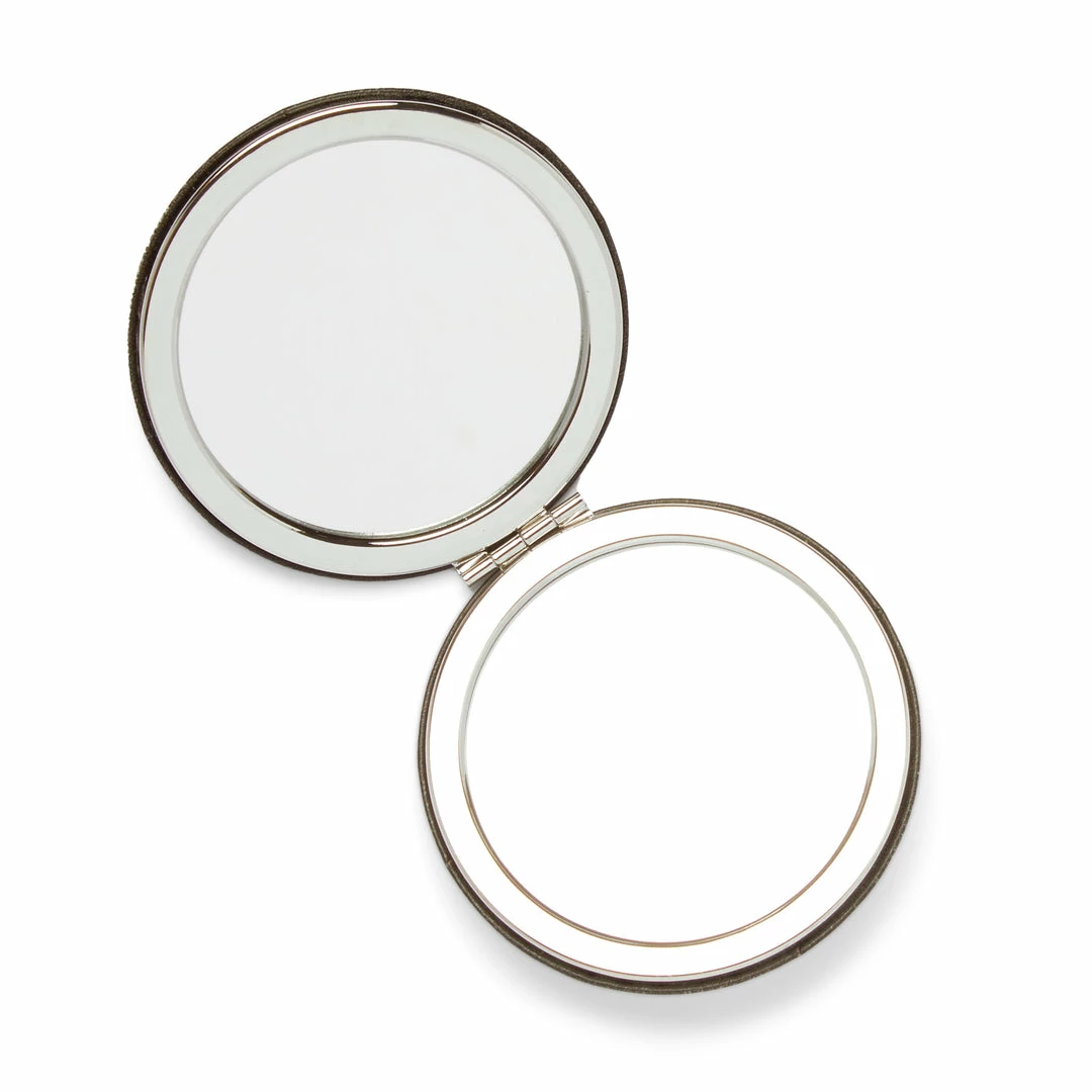 Cheap π Japan Original Kuromi Compact Mirror (Romiare Series) β 4 Japan Original Kuromi Compact Mirror (Romiare Series)