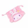 Coupon π Japan Original My Melody Plush Drawstring Bag π₯° 7 Japan Original My Melody Plush Drawstring Bag