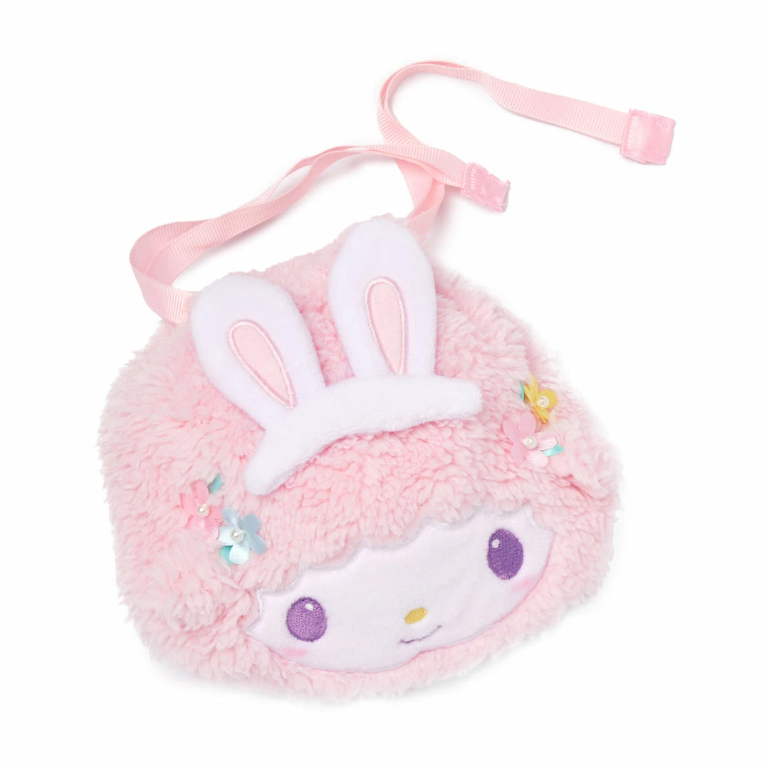 Coupon π Japan Original My Sweet Piano Plush Drawstring Bag Characters π₯ 3 Japan Original My Sweet Piano Plush Drawstring Bag Characters