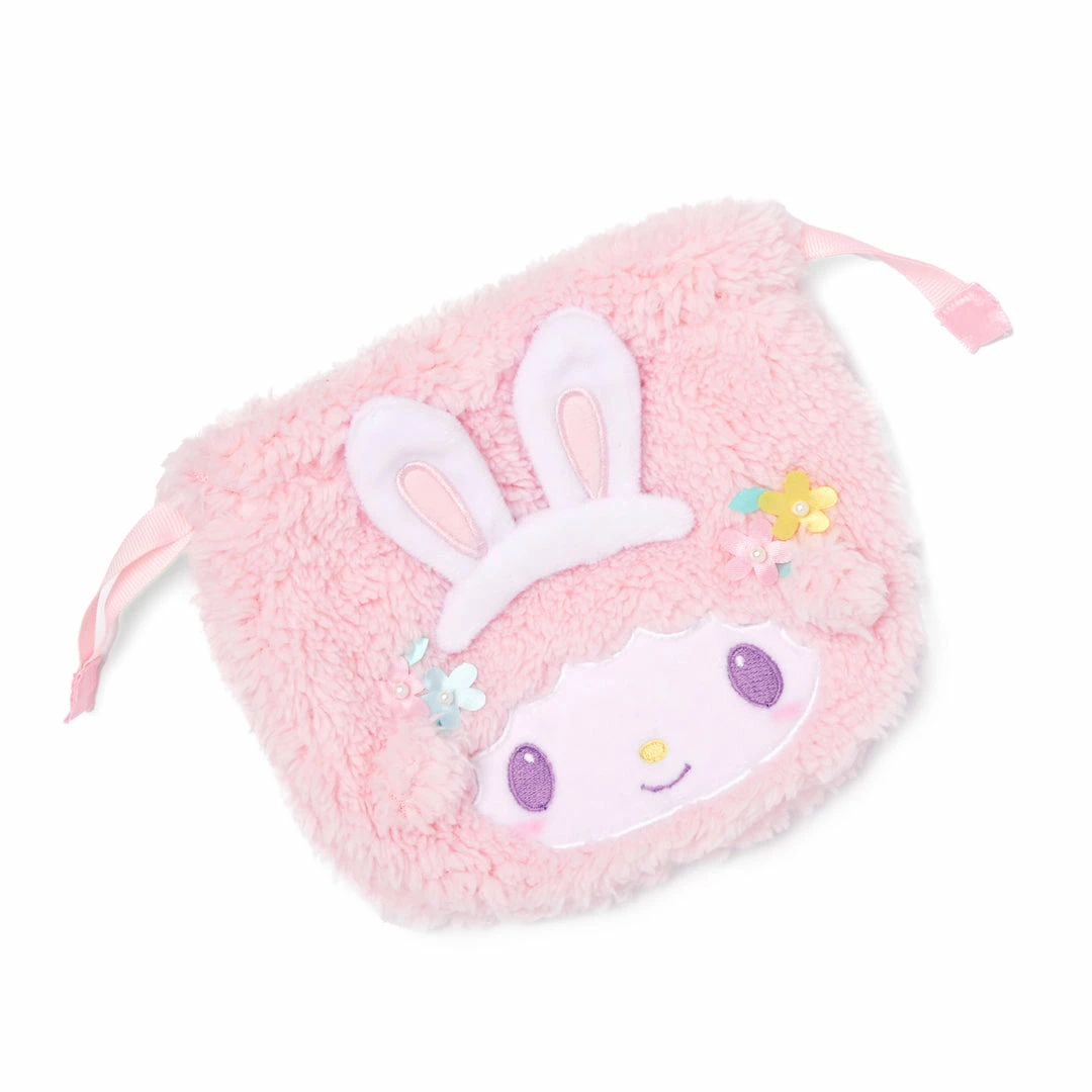 Coupon π Japan Original My Sweet Piano Plush Drawstring Bag Characters π₯ 4 Japan Original My Sweet Piano Plush Drawstring Bag Characters