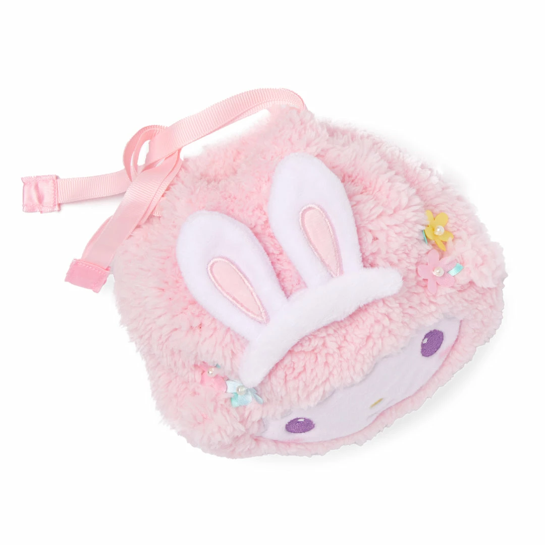 Coupon π Japan Original My Sweet Piano Plush Drawstring Bag Characters π₯ 5 Japan Original My Sweet Piano Plush Drawstring Bag Characters