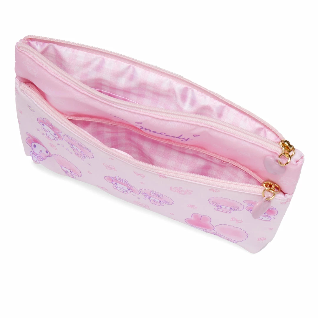 Flash Sale π Japan Original Bags+ My Melody & My Sweet Piano Zipper Pouch π 4 Japan Original Bags+ My Melody & My Sweet Piano Zipper Pouch