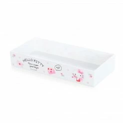 Japan Original Hello Kitty Organizer Tray (S)
