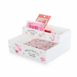 Japan Original Hello Kitty Organizer Tray (S)