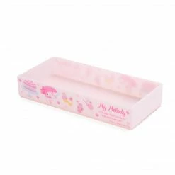 Japan Original My Melody Organizer Tray (S) Characters