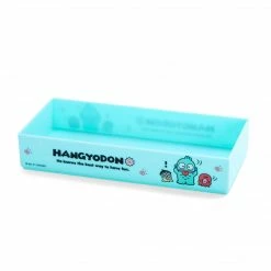 Japan Original Characters Hangyodon Organizer Tray (S)