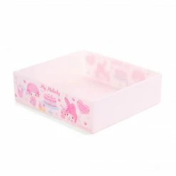 Japan Original My Melody Organizer Tray (M)