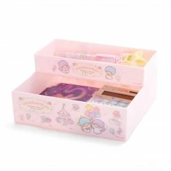 Japan Original LittleTwinStars Tray Organizer (M) Characters