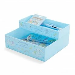Japan Original Cinnamoroll Organizer Tray (M) Characters