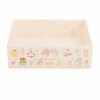Japan Original Sanrio Characters Organizer Tray (M)