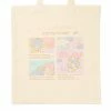 Japan Original Bags+ LittleTwinStars Multi-Panel Tote