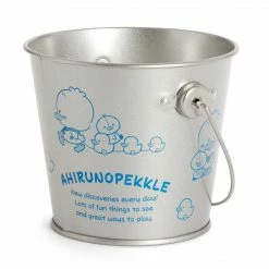 Japan Original Characters Pekkle Bucket Pen Stand (Little Pekkle)
