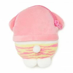 Japan Original My Melody Yokai Mini Pouch Characters