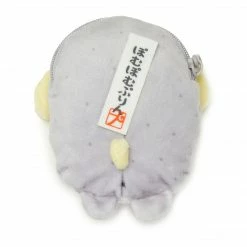 Japan Original Characters Pompompurin Yokai Mini Pouch
